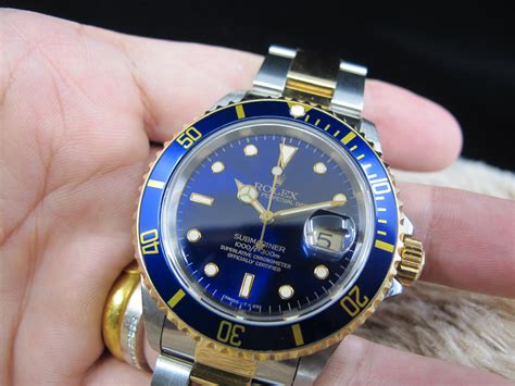 rolex 1994